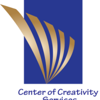 Center of Creativity Services logo