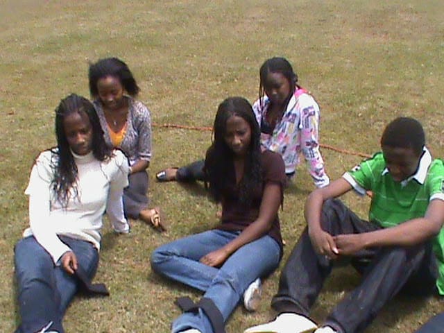 Amazing Personalities