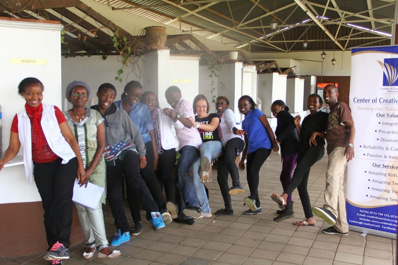 Amazing Personalities