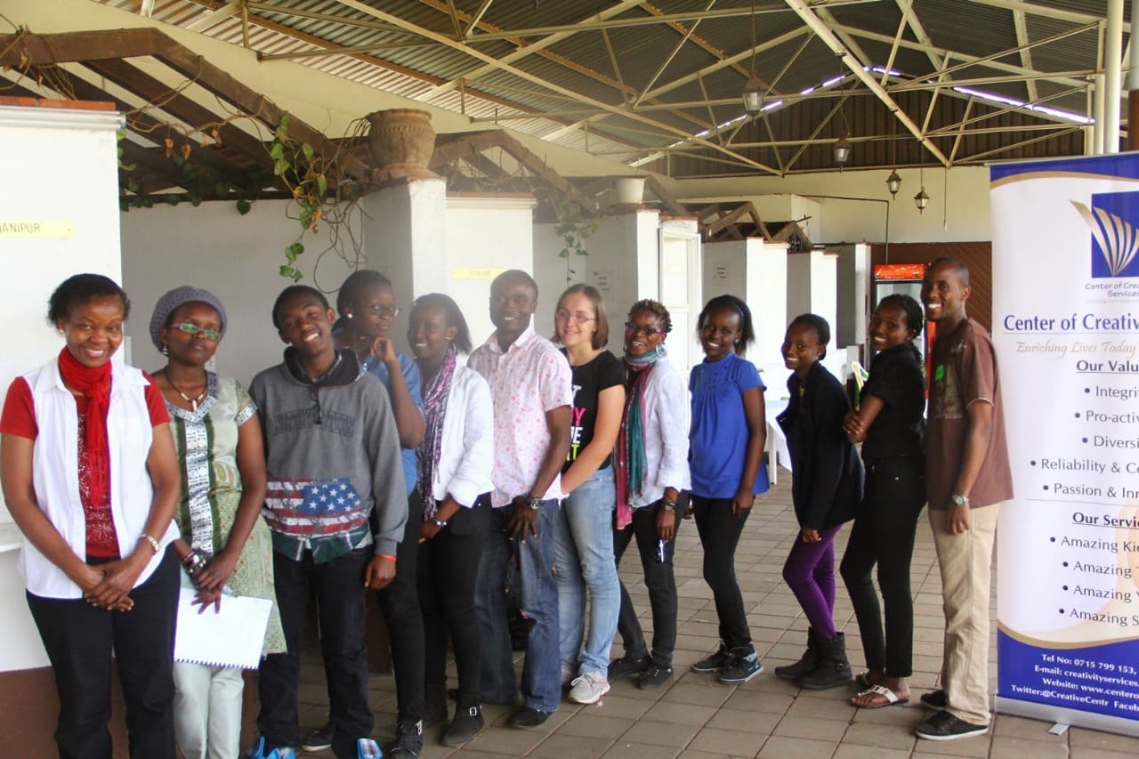 Amazing Personalities